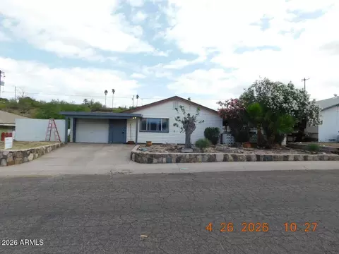 306 W Danbury Rd W, Kearny, AZ 85137