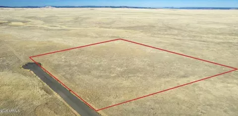 0 N Mcworter Pl #53, Prescott Valley, AZ 86315