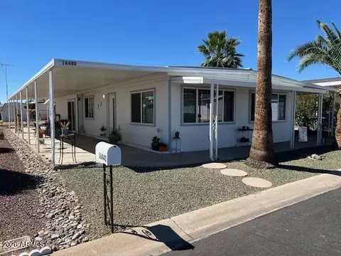 16440 N 35th St, Phoenix, AZ 85032