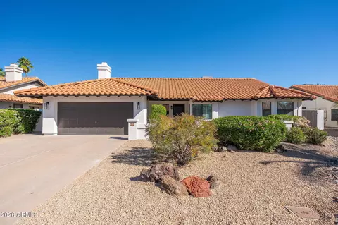 6050 E Betty Elyse Ln, Scottsdale, AZ 85254