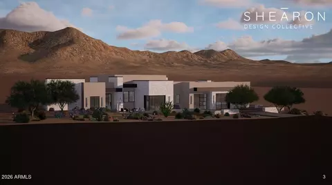 7821 E Usery Pass Trl, Gold Canyon, AZ 85118