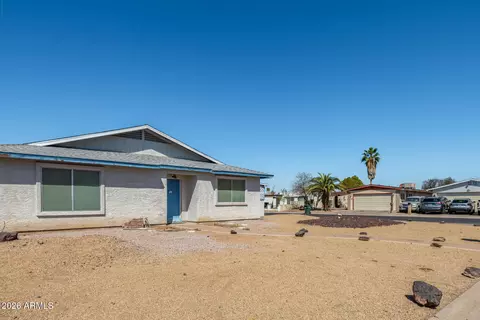 10602 W Avenida Glenrosa St, Phoenix, AZ 85037