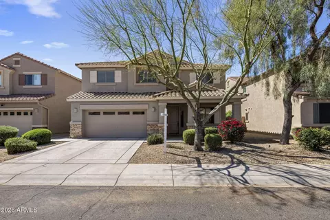 4029 E Hashknife Rd, Phoenix, AZ 85050