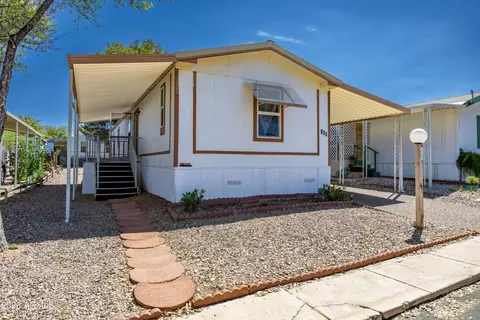 469 S Nature Way #120, Sierra Vista, AZ 85635