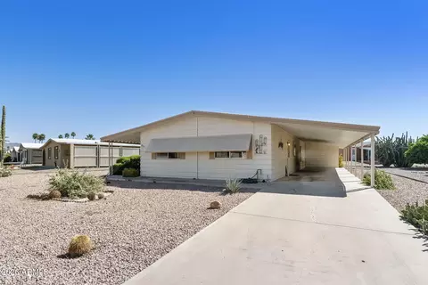 839 S 82nd Pl, Mesa, AZ 85208