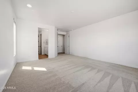 Bedroom - 6741 E Vaquero Cir, Hereford, AZ 85615 photo 10 of 10