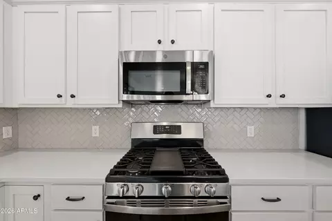 Kitchen - 6741 E Vaquero Cir, Hereford, AZ 85615 photo 3 of 3