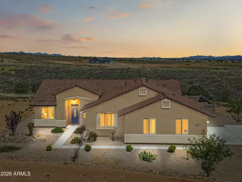 6741 E Vaquero Cir, Hereford, AZ 85615