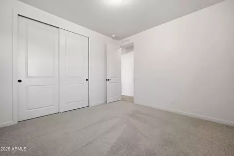 Bedroom - 6741 E Vaquero Cir, Hereford, AZ 85615 photo 4 of 10