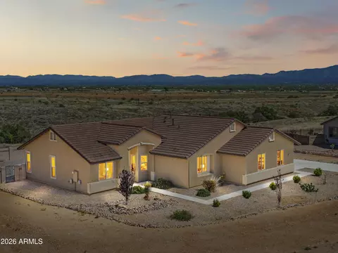 Other - 6741 E Vaquero Cir, Hereford, AZ 85615 photo 1 of 17