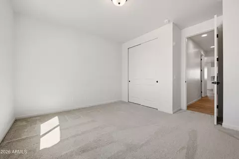 Bedroom - 6741 E Vaquero Cir, Hereford, AZ 85615 photo 9 of 10