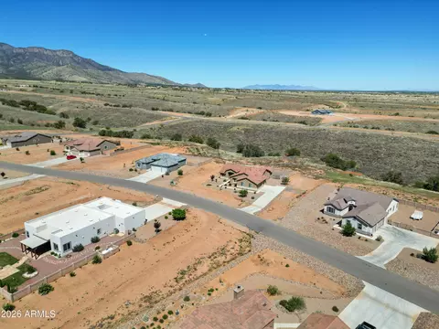 View/Area - 6741 E Vaquero Cir, Hereford, AZ 85615 photo 3 of 3