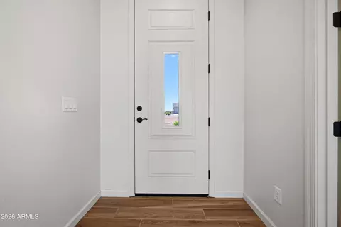 Entry Way - 6741 E Vaquero Cir, Hereford, AZ 85615 photo 1 of 8
