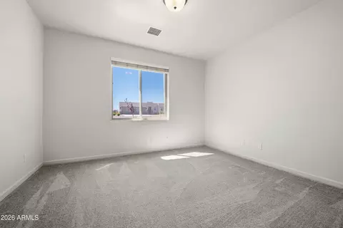 Bedroom - 6741 E Vaquero Cir, Hereford, AZ 85615 photo 6 of 10