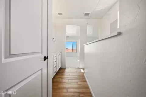 Entry Way - 6741 E Vaquero Cir, Hereford, AZ 85615 photo 8 of 8