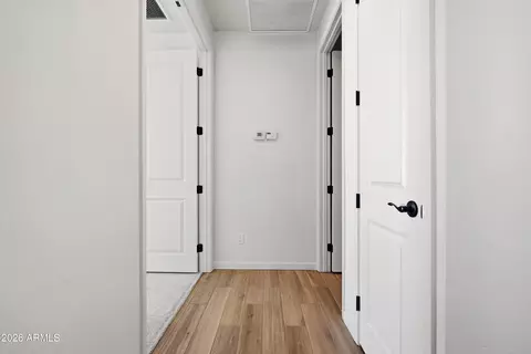 Entry Way - 6741 E Vaquero Cir, Hereford, AZ 85615 photo 5 of 8