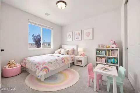 Bedroom - 6741 E Vaquero Cir, Hereford, AZ 85615 photo 2 of 10
