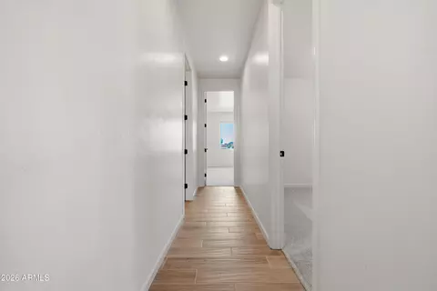 Entry Way - 6741 E Vaquero Cir, Hereford, AZ 85615 photo 3 of 8