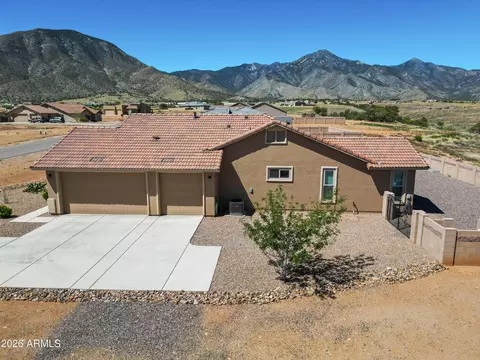 Other - 6741 E Vaquero Cir, Hereford, AZ 85615 photo 2 of 17