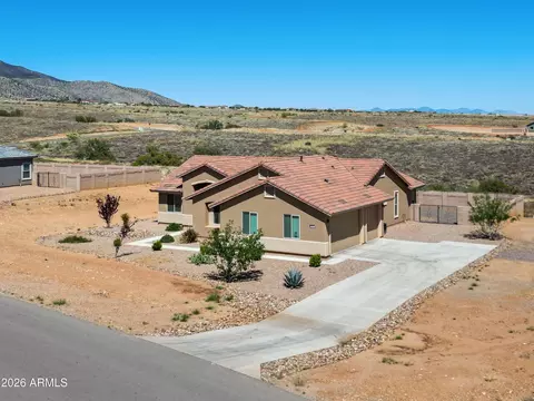 View/Area - 6741 E Vaquero Cir, Hereford, AZ 85615 photo 1 of 3