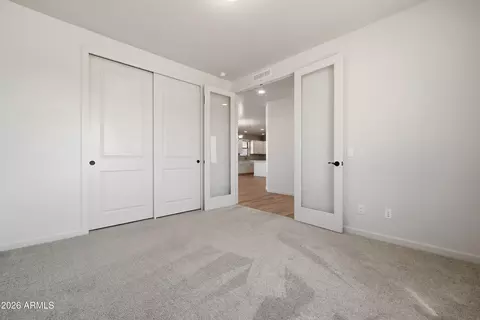 Bedroom - 6741 E Vaquero Cir, Hereford, AZ 85615 photo 5 of 10