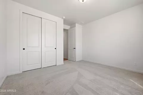 Bedroom - 6741 E Vaquero Cir, Hereford, AZ 85615 photo 8 of 10