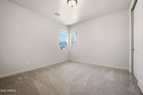 Bedroom - 6741 E Vaquero Cir, Hereford, AZ 85615 photo 7 of 10