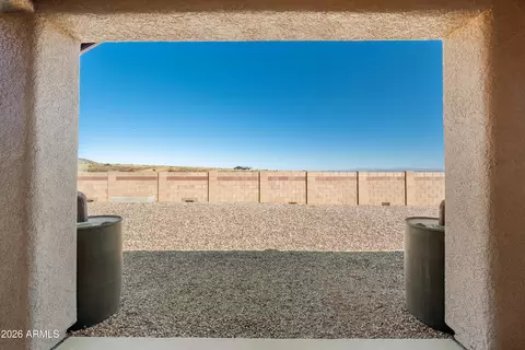 Exterior - 6741 E Vaquero Cir, Hereford, AZ 85615 photo 5 of 12