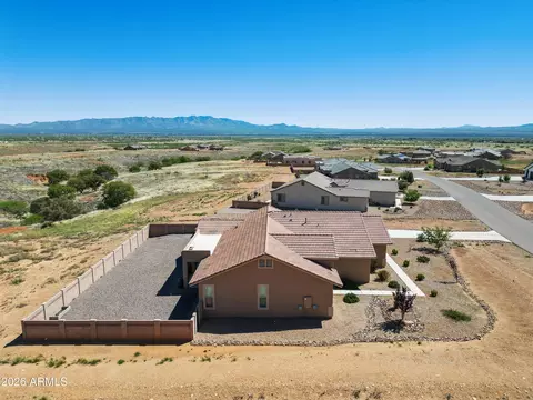 View/Area - 6741 E Vaquero Cir, Hereford, AZ 85615 photo 2 of 3