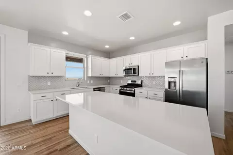 Kitchen - 6741 E Vaquero Cir, Hereford, AZ 85615 photo 1 of 3