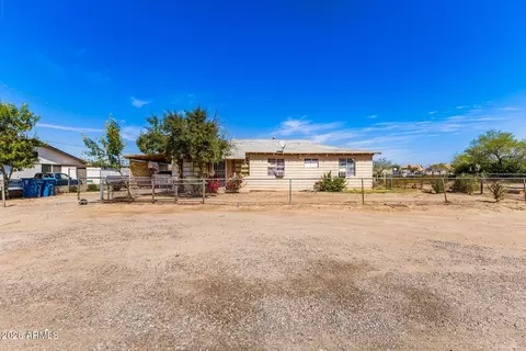 3802 W Alta Vista Rd, Phoenix, AZ 85041