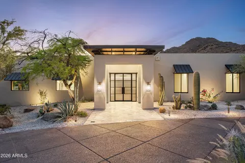 6602 N 40th St, Paradise Valley, AZ 85253