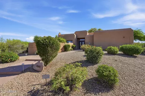 10962 E Dale Ln, Scottsdale, AZ 85262