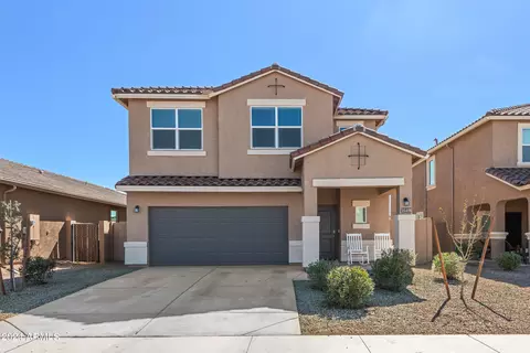 35419 W San Ildefanso Ave, Maricopa, AZ 85138