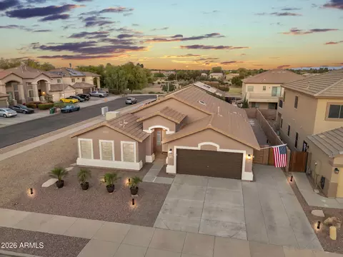 1815 S 174th Ave, Goodyear, AZ 85338