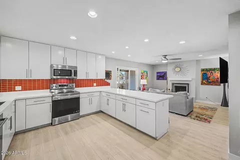 6040 E Harvard St, Scottsdale, AZ 85257