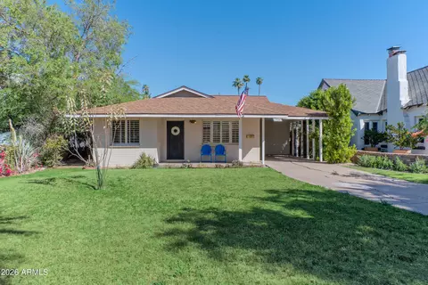 1334 W Willetta St, Phoenix, AZ 85007