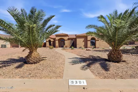 9301 W Debbie Ln, Arizona City, AZ 85123