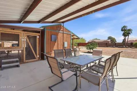9301 W Debbie Ln, Arizona City, AZ 85123