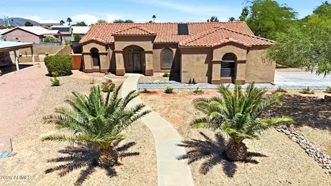 9301 W Debbie Ln, Arizona City, AZ 85123