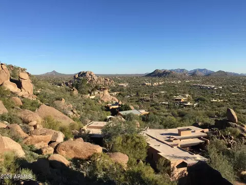 35415 N Ridgeway Dr #5, Carefree, AZ 85377