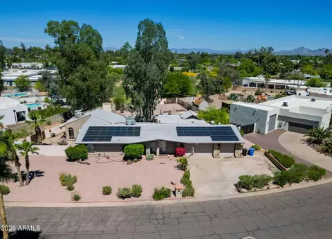 5854 E Onyx Ave, Paradise Valley, AZ 85253