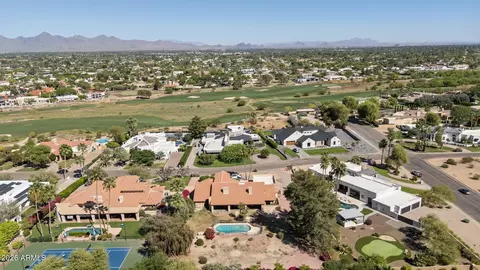 9814 N 53rd Pl #7, Paradise Valley, AZ 85253