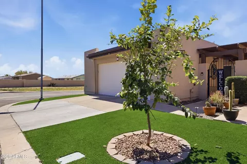 3345 E University Dr #61, Mesa, AZ 85213