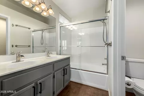 Bath - 20007 N 33rd St, Phoenix, AZ 85050 photo 1 of 2