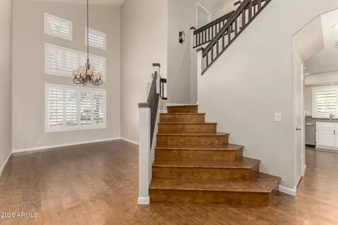 Entry Way - 20007 N 33rd St, Phoenix, AZ 85050 photo 1 of 2