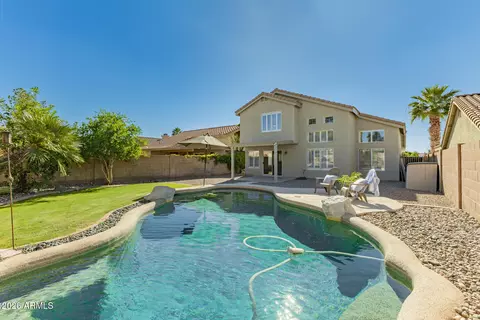 20007 N 33rd St, Phoenix, AZ 85050