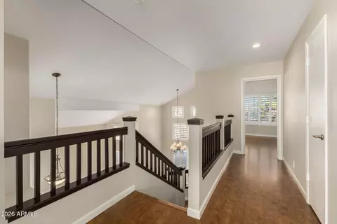 Entry Way - 20007 N 33rd St, Phoenix, AZ 85050 photo 2 of 2