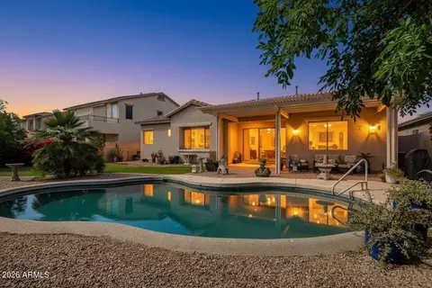 4623 W Heyerdahl Ct, New River, AZ 85087