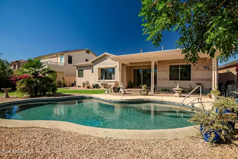 4623 W Heyerdahl Ct, New River, AZ 85087